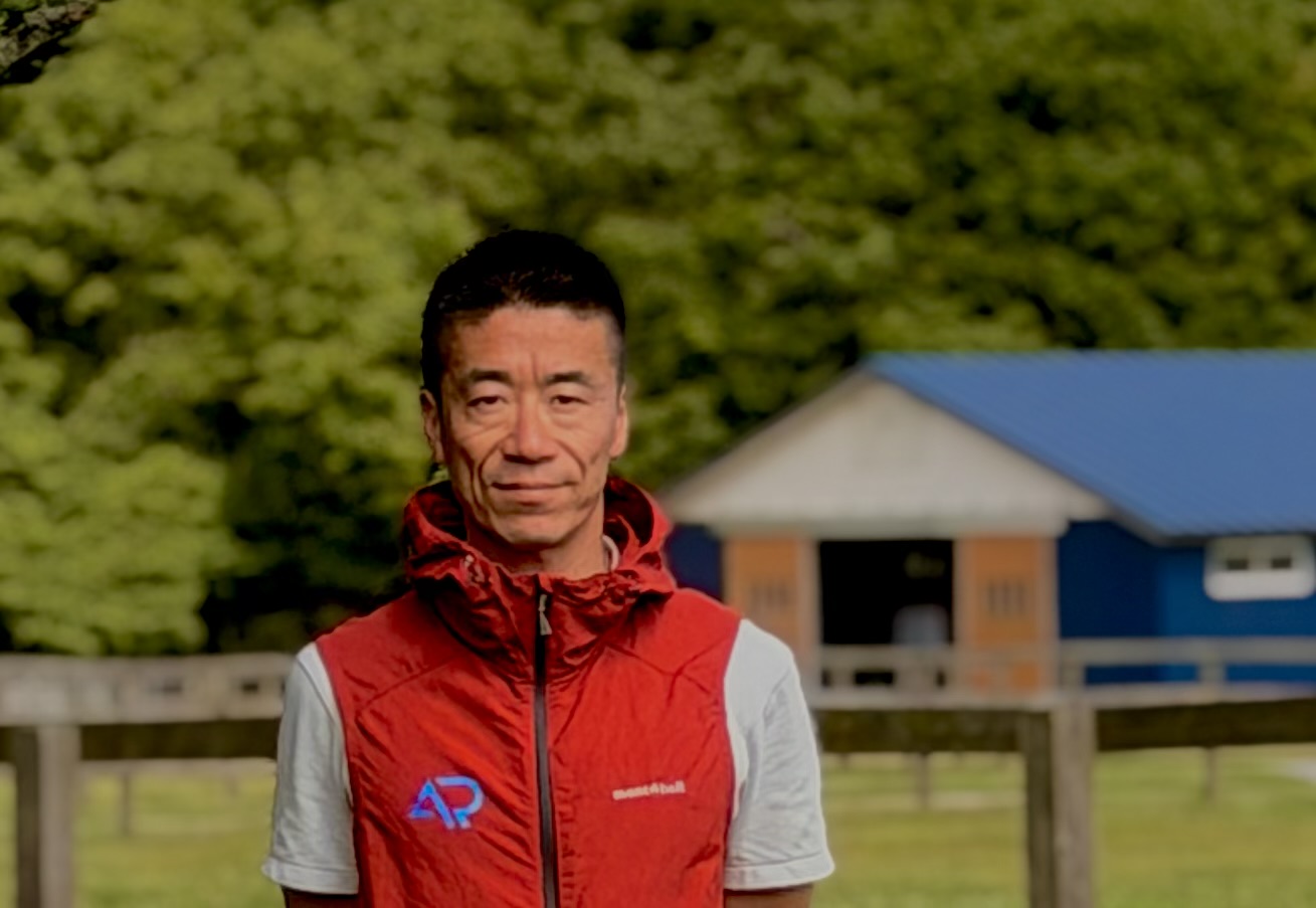 代表 塚原佑介